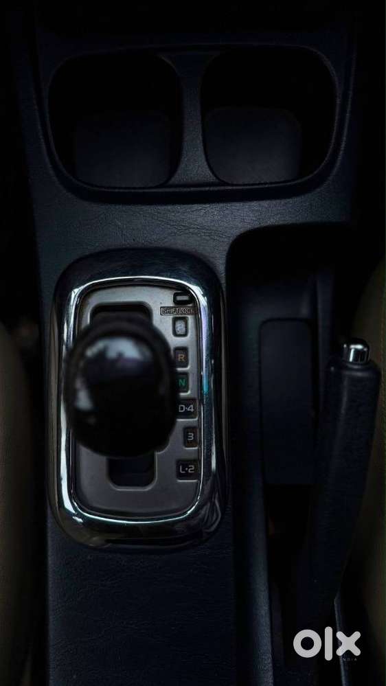 Toyota Fortuner 4x2 At, 2015, Diesel