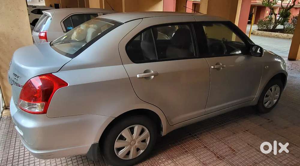 Maruti Suzuki Swift Dzire 2010 Petrol 34000 Km Driven