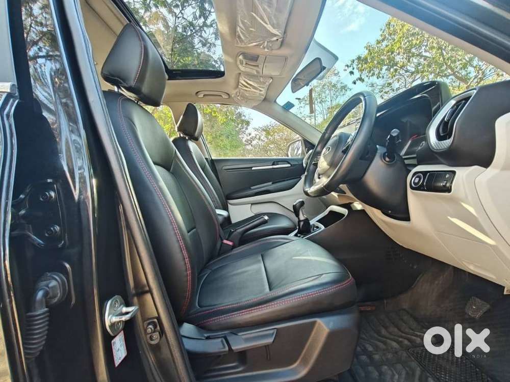 Kia Sonet 1.0 Htx Imt, 2021, Petrol