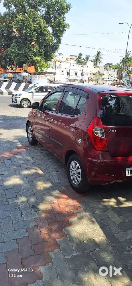 Hyundai I10 2014 Petrol 61000 Km Driven