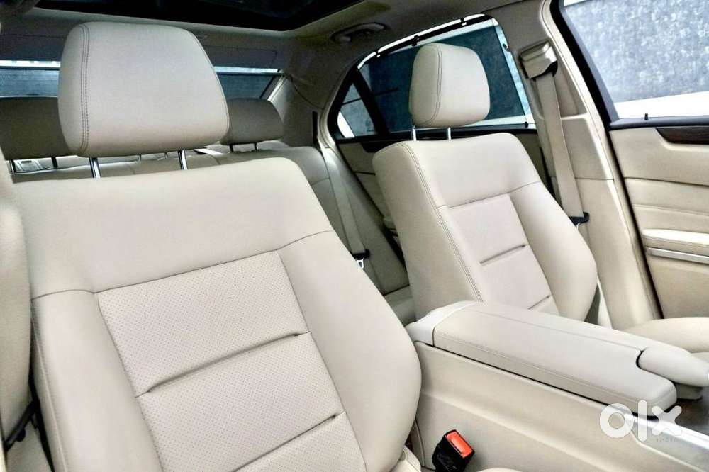 Mercedes-benz E-class E 200, 2017, Petrol