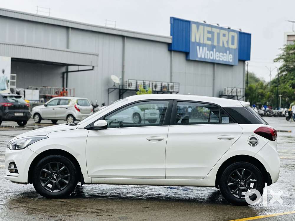 Hyundai I20 Diesel Asta, 2018, Diesel
