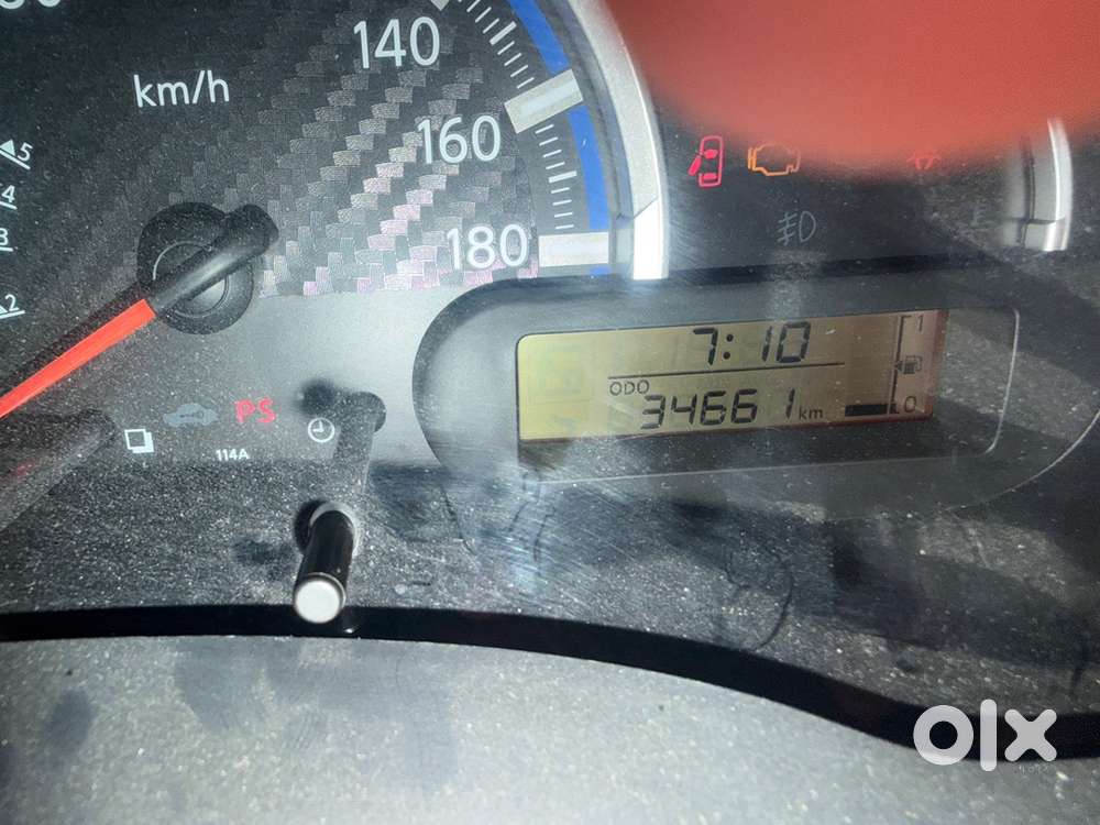 Datsun Go Petrol Manual 2019