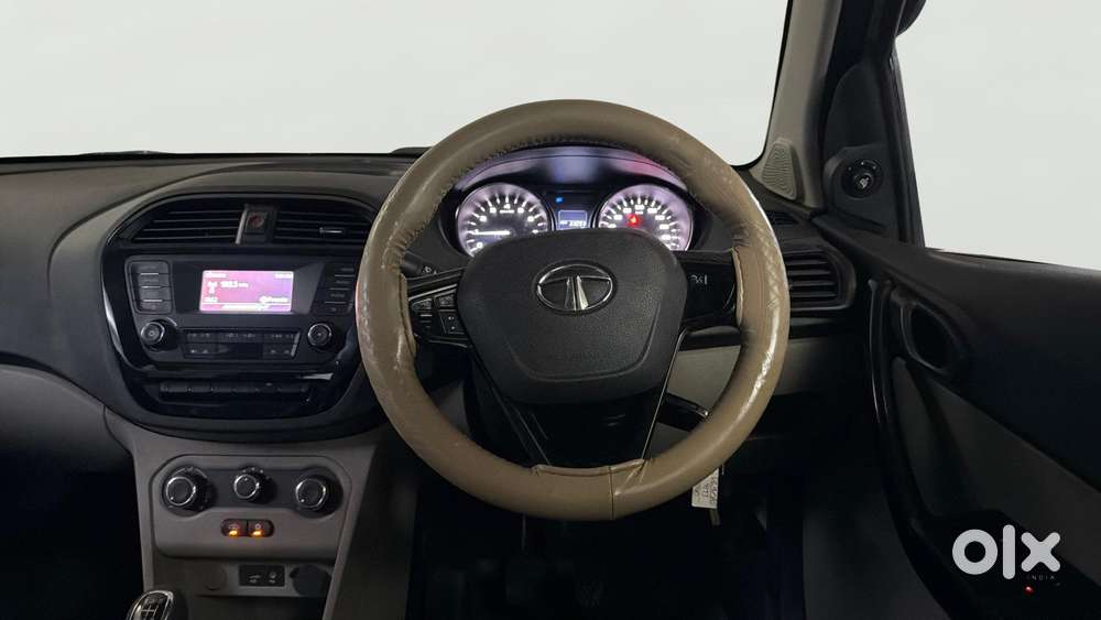 Tata Tiago 1.2 Revotron Xz, 2019, Petrol