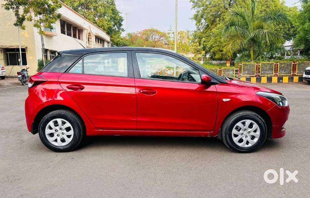 Hyundai Elite I20 Magna 1.2, 2018, Petrol
