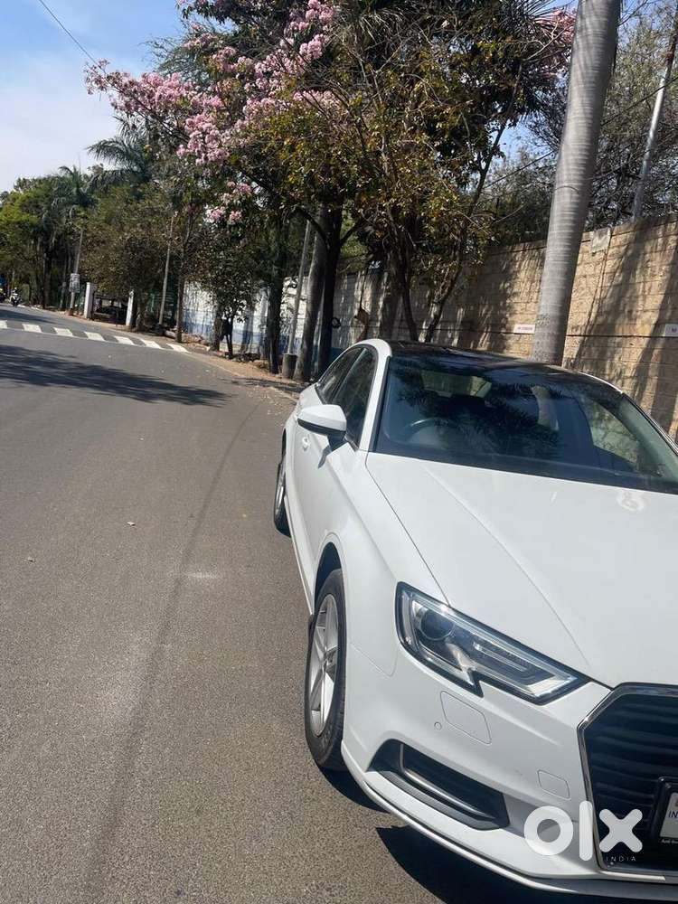 Audi A3 35 Tdi Premium Plus
