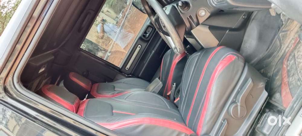 Mahindra Thar Lx Hard Top Diesel Mt 4wd, 2023, Diesel