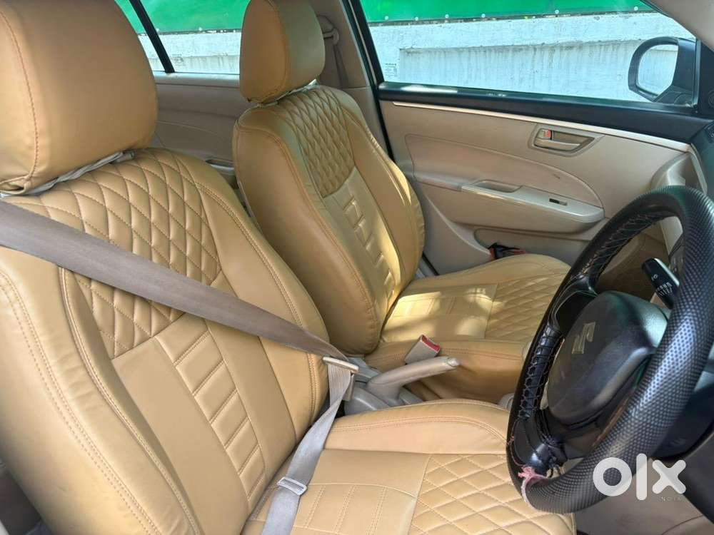 Maruti Suzuki Swift Dzire Tour 2020 Cng & Hybrids Good Condition