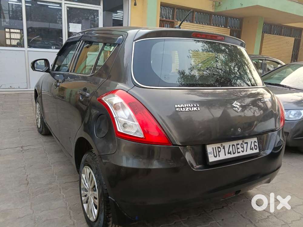 Maruti Suzuki Swift Ddis Vdi, 2017, Diesel