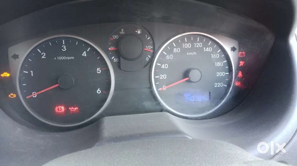 Hyundai I20 2014