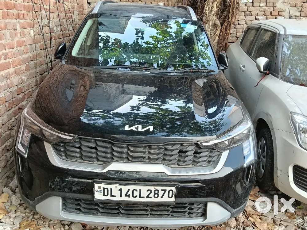 9 Month Old Car First Owner