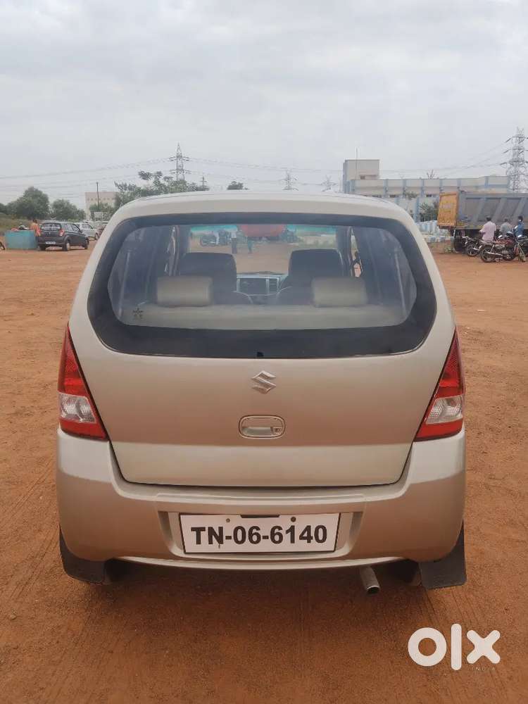 Maruti Suzuki Estilo 2009 Lx