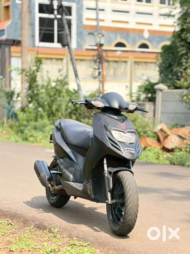 Used Scooters in Kusuma Gajapathi Nagar - Buy Second Hand Scooters