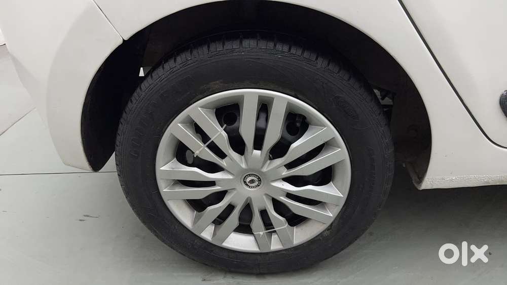 Hyundai Grand I10 1.2 Kappa Sportz, 2014, Petrol