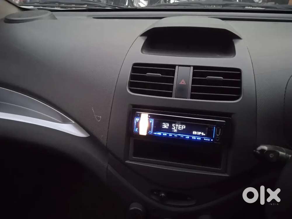Chevrolet Beat