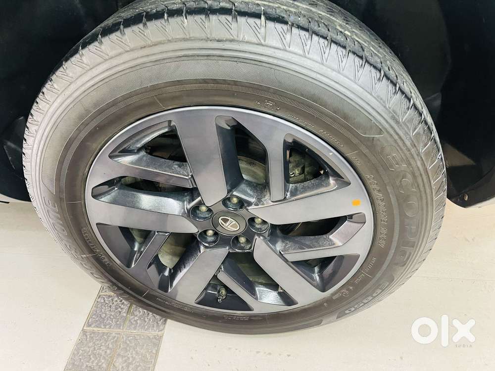 Tata Safari 2.0 Kryotec Xza Plus, 2021, Diesel