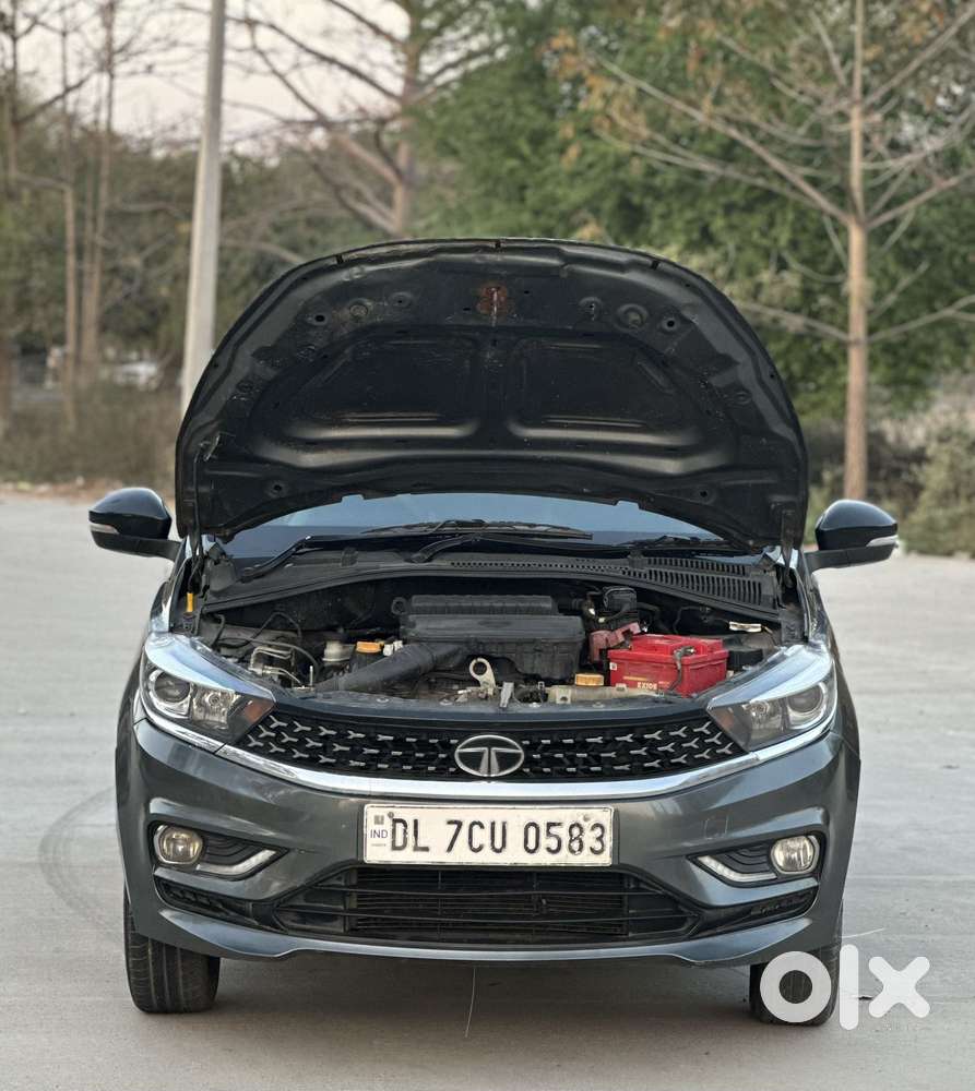 Tata Tiago 1.2 Revotron Xz Plus Cng, 2022, Cng & Hybrids