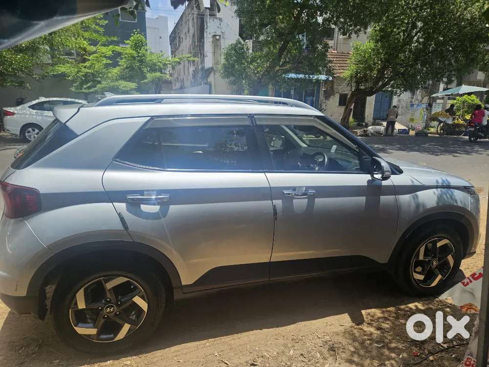 Honda Venue 1.5 Crdi Mt Sx (o)