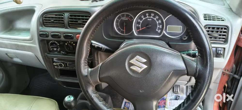 Maruti Suzuki Alto K10 2010 Petrol Automatic