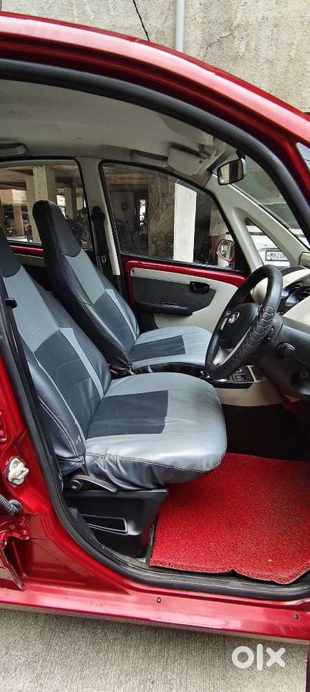 Tata Nano Xta, 2015, Petrol