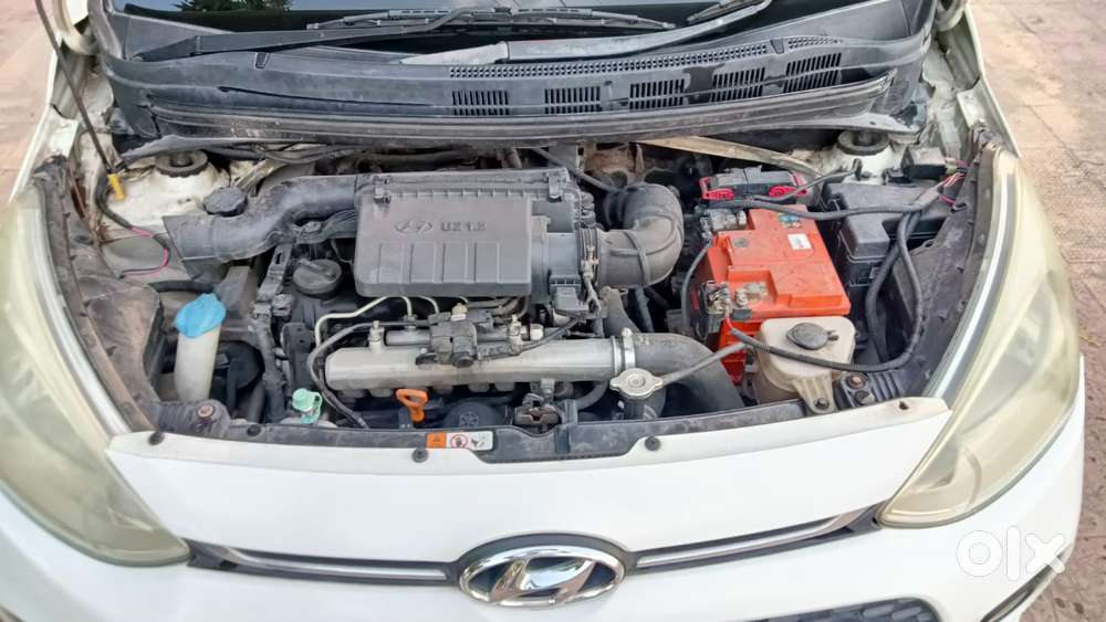 Hyundai Grand I10 1.2 Crdi Magna, 2018, Petrol