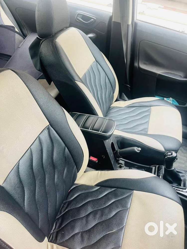 Tata Zest 2015 Excillent Condition