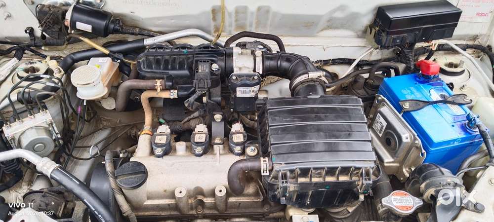Maruti Suzuki Alto 800, 2022, Petrol