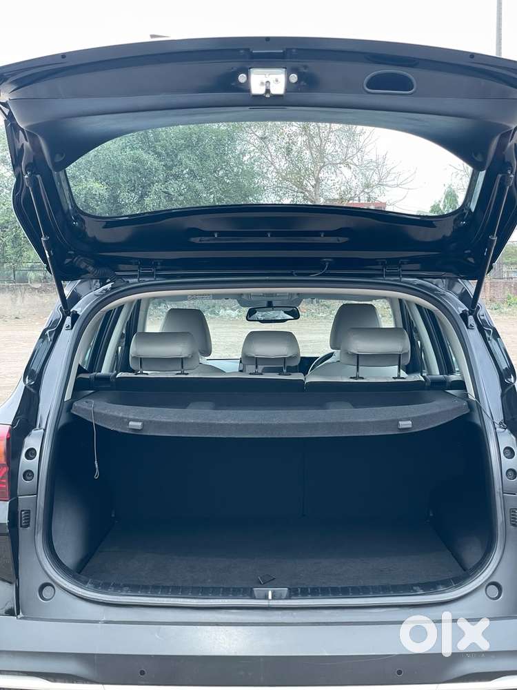Kia Seltos Htx G, 2020, Petrol