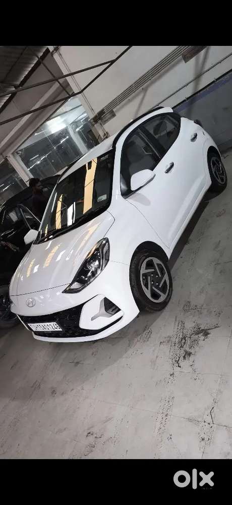 Hyundai Grand I10 Nios 2026 Sportz