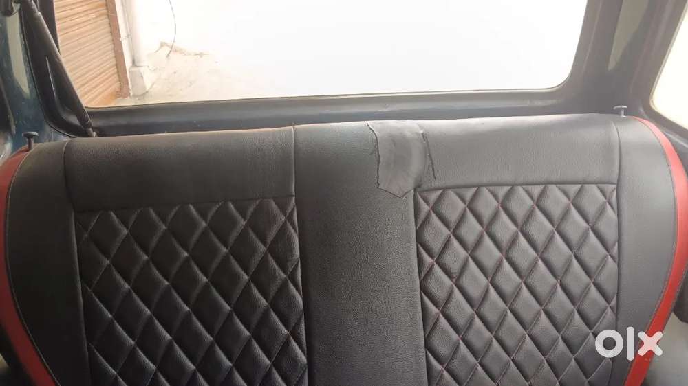 Maruti Suzuki 800 1996 Petrol 21000 Km Driven