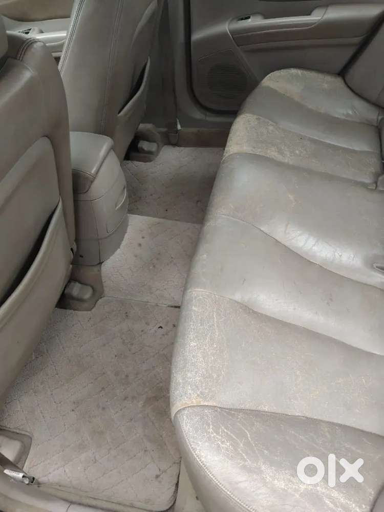 Hyundai Sonata Embera 2005 Petrol 80000 Km Driven