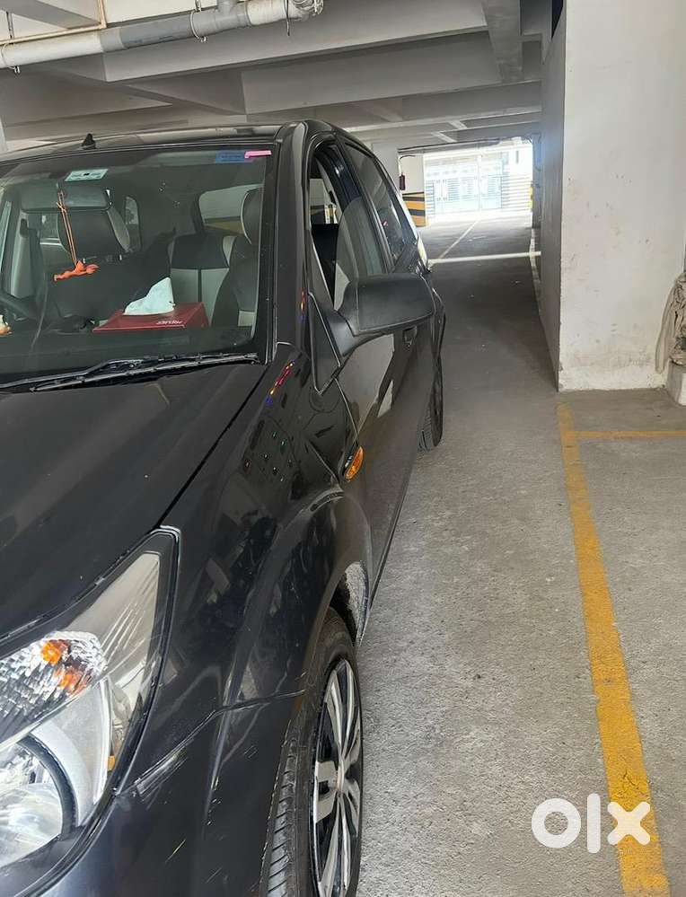 Ford Figo 2011 Petrol Well Maintained