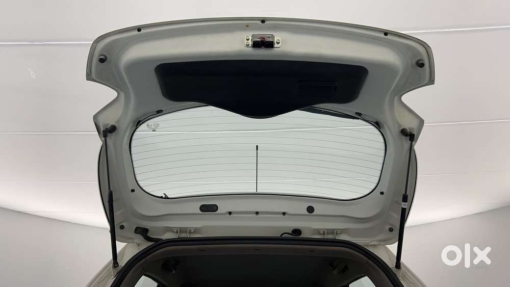 Hyundai Grand I10 1.2 Kappa Asta At Vtvt, 2016, Petrol