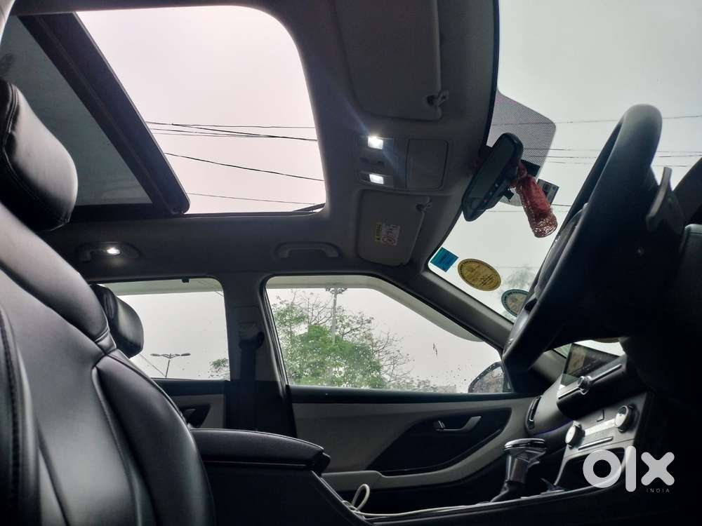 Hyundai Creta 1.5 Mpi Sx Petrol Ivt, 2023, Petrol