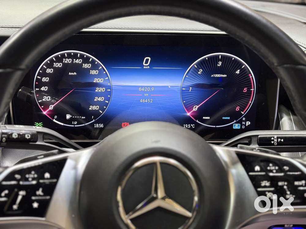 Mercedes-benz Glc 220d 4matic, 2024, Diesel