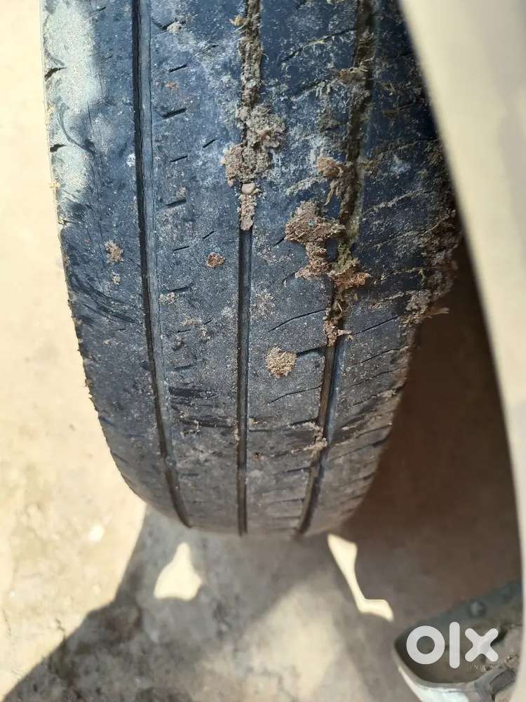 Maruti Suzuki Eeco 2011petrol Good Condition