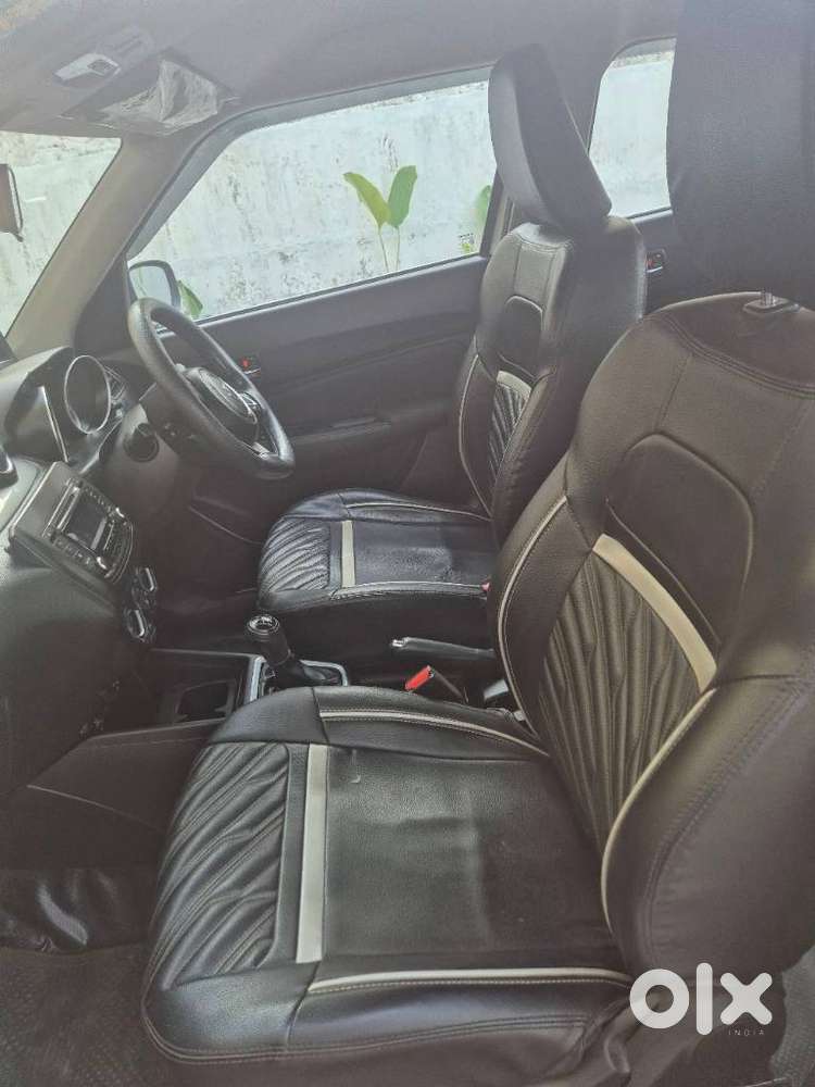 Maruti Suzuki Swift 1.2 Vxi (o), 2020, Petrol