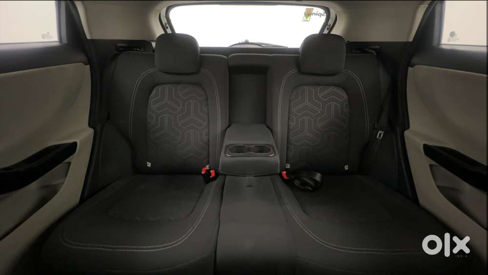 Tata Nexon 1.5 Revotorq Xza Plus S Amt, 2021, Petrol