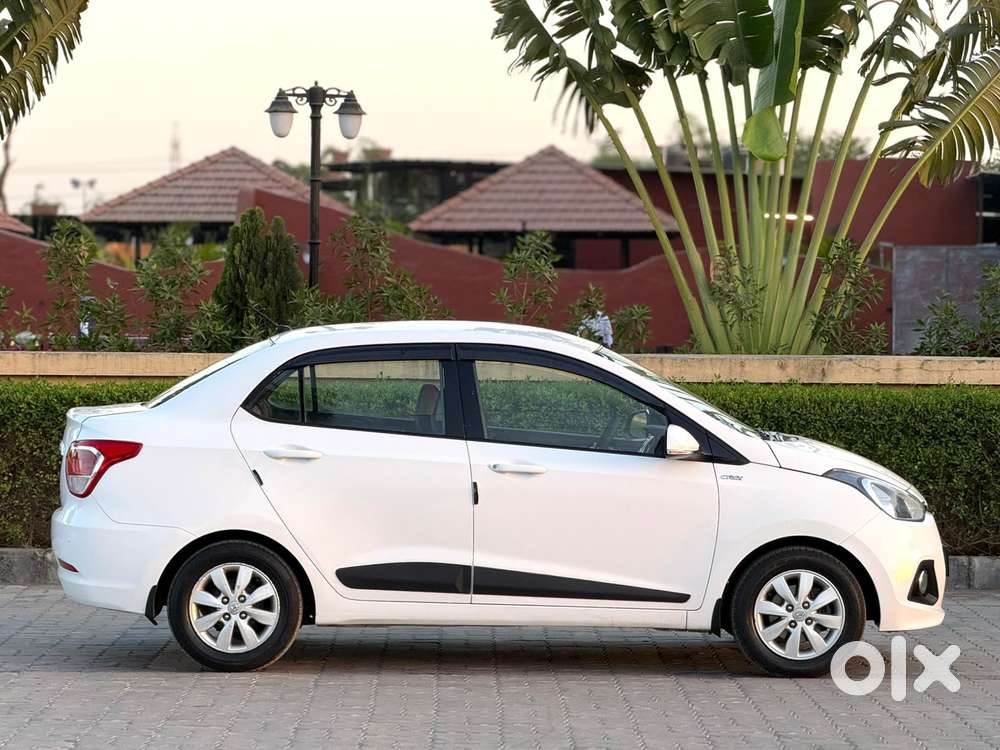 Hyundai Xcent 1.2 Crdi Sx, 2014, Diesel