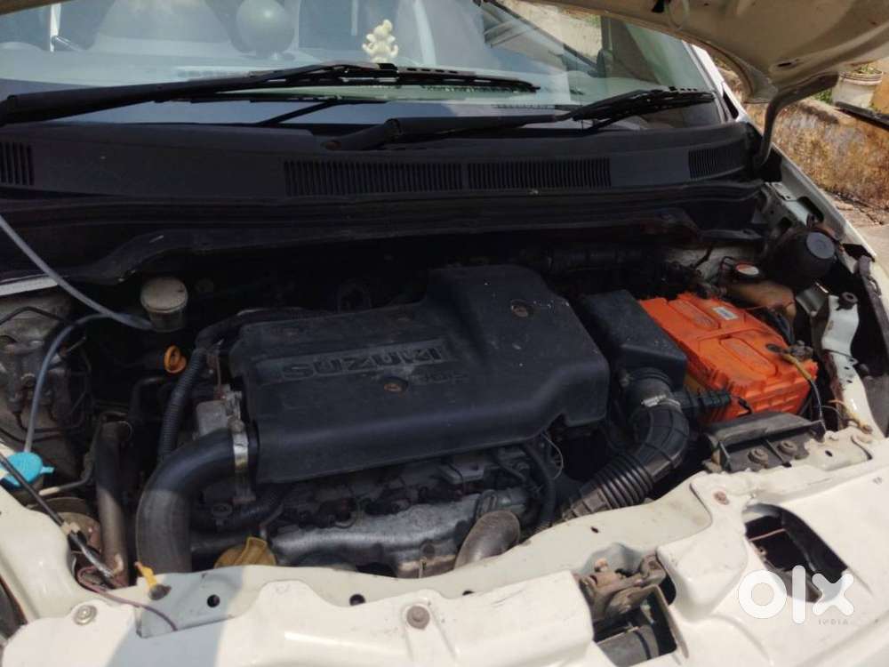 Maruti Suzuki Ritz Vdi, 2015, Diesel