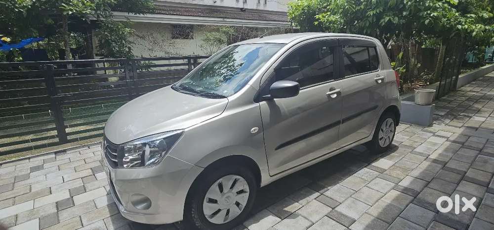 Celerio 2017 Vxi Automatic