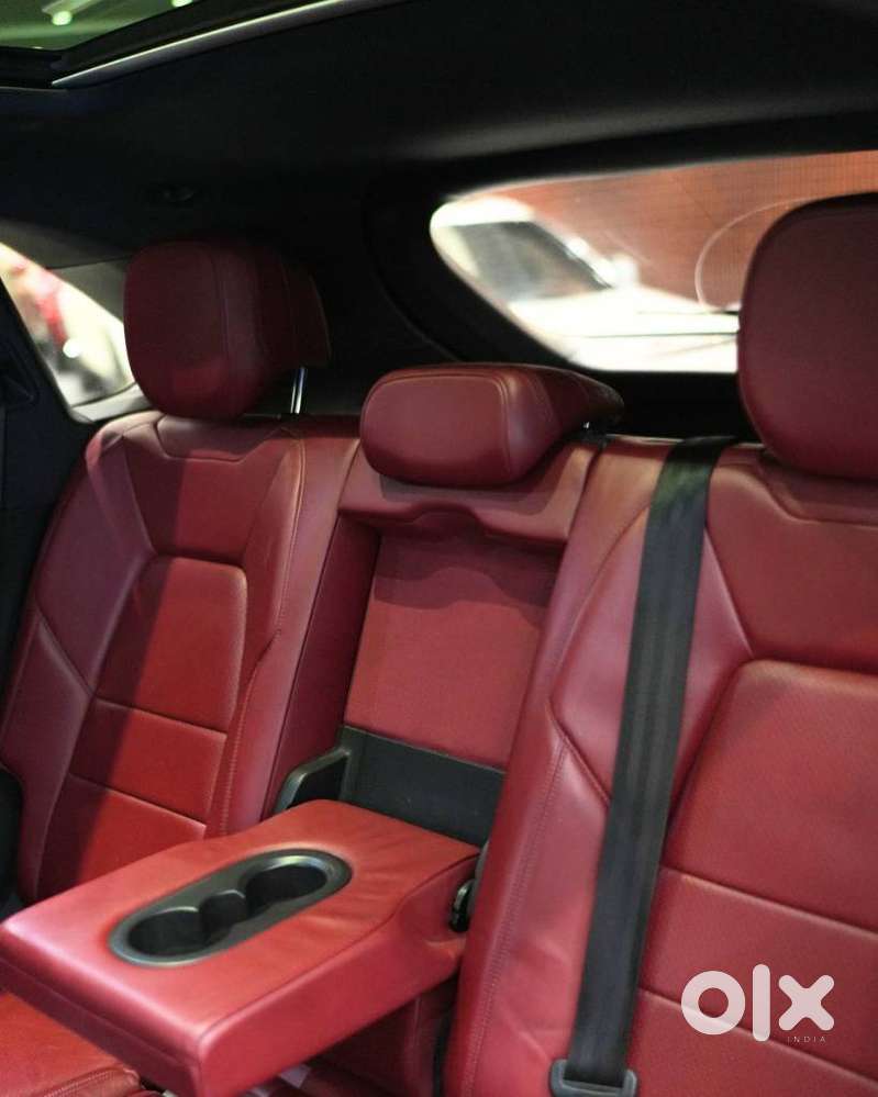 Porsche Cayenne 3.6 S, 2019, Petrol