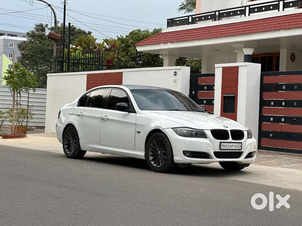 Bmw 3 Series 2009 Automatic Sedan
