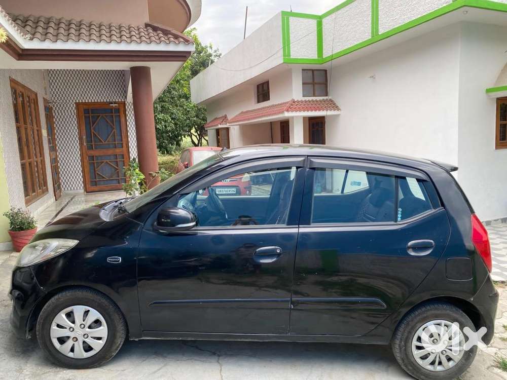 Hyundai I10 2013 Petrol 67000 Km Driven