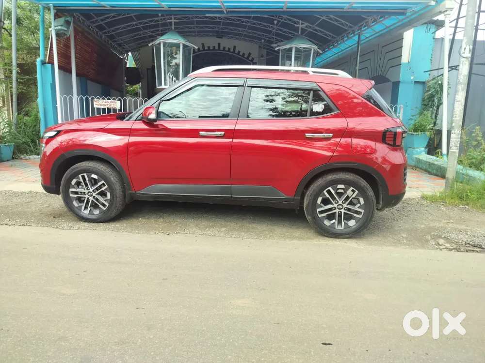 Venue Diesel Full Option