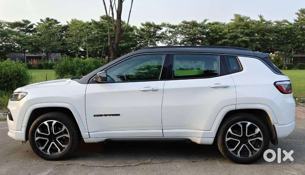 Jeep Compass 1.4 Sport, 2023, Petrol