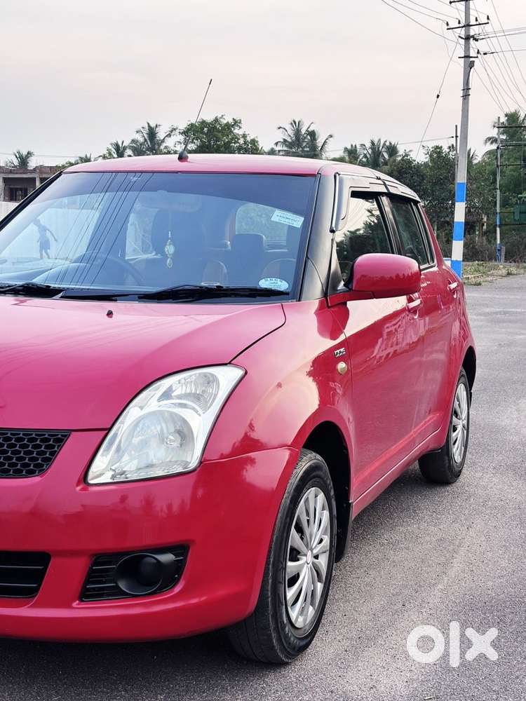 Maruti Suzuki Swift 2010 Diesel Good Condition