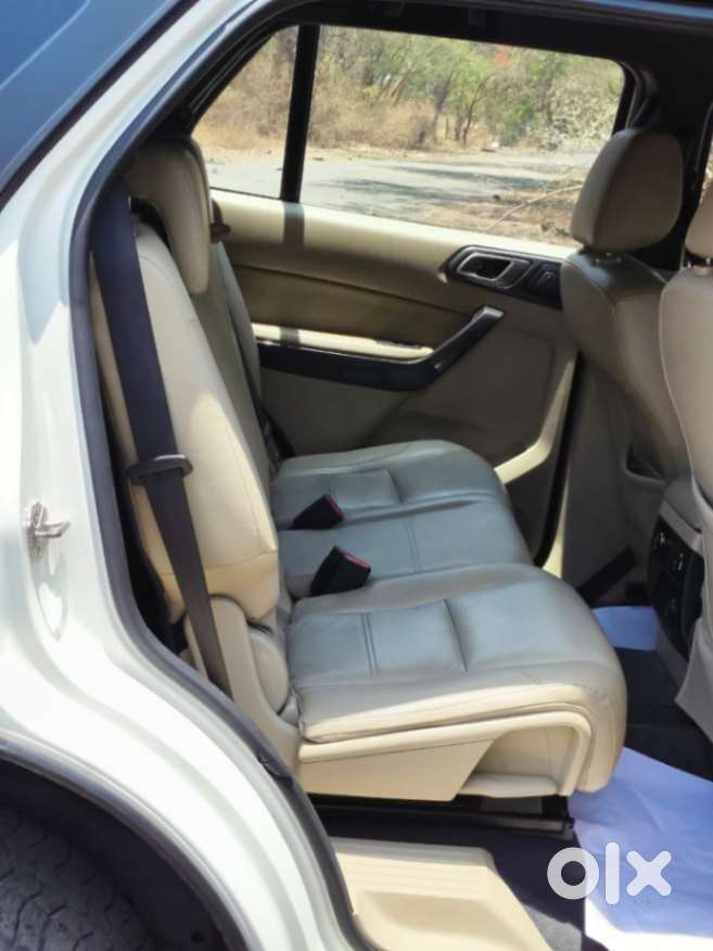 Ford Endeavour 3.0l 4x2 At, 2016, Diesel