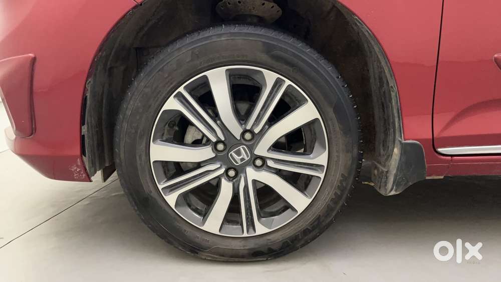 Honda Amaze Vx 1.2 Petrol Cvt, 2023, Petrol