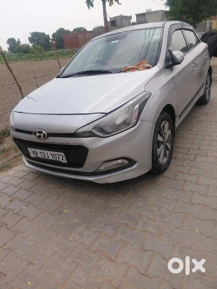Hyundai asta 1.4 dal bs4